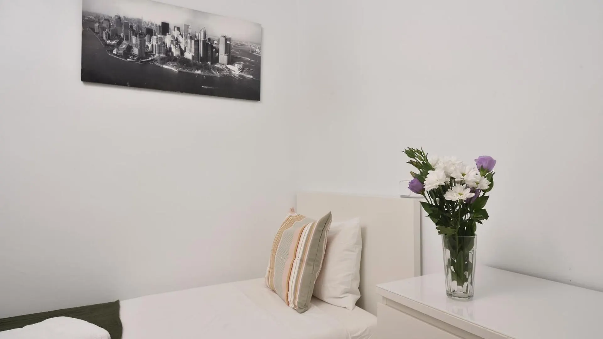 Apartment Encantador Piso En El Centro Barcelona